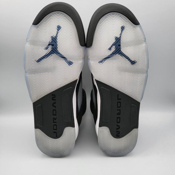 NEW Air Jordan 5 Retro "Moonlight" - 440888-011 - Picture 8 of 11